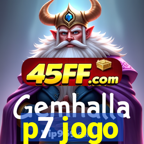 p7 jogo